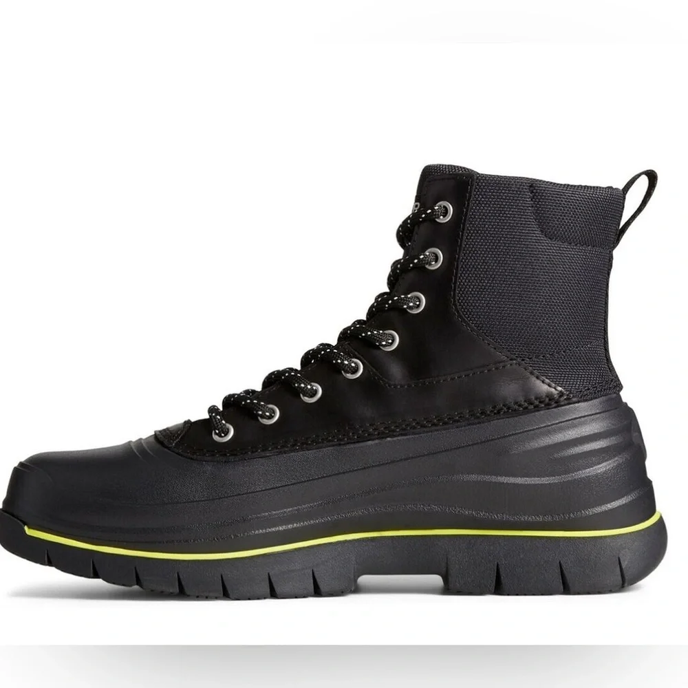 NWOB Sperry Cannon Winter Boot